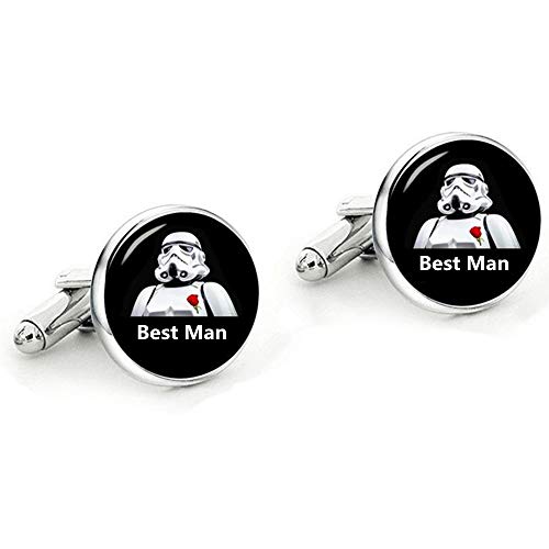 Celtic Cufflinks 925 Sterling Silver Round Men's Unique Elegant Man Cuff Link Celtic Cufflinks 925 Sterling Silver Round Men's Unique Elegant Man Cuff Link